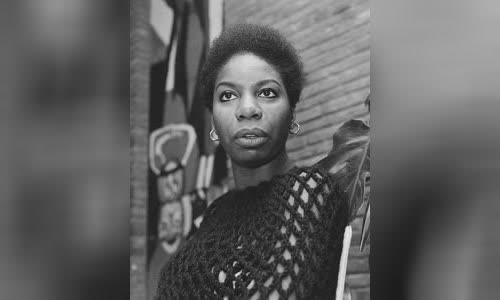 Nina Simone