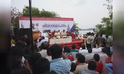 T. K. Ramakrishnan