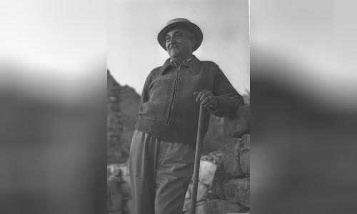 Marcel Janco