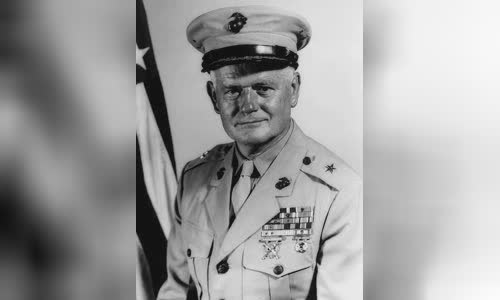 Gordon D. Gayle