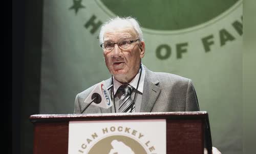 Jerry Toppazzini
