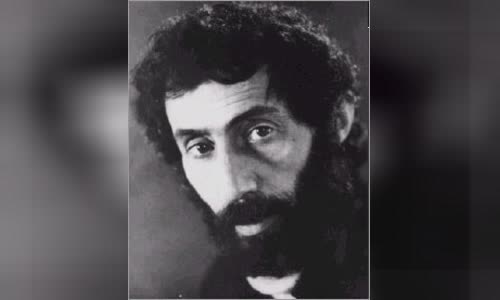 Sohrab Sepehri