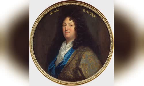Jean Racine