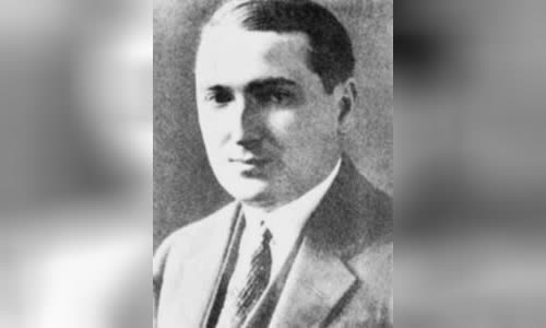 Emil Leon Post