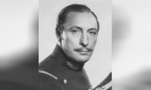 Lionel Atwill