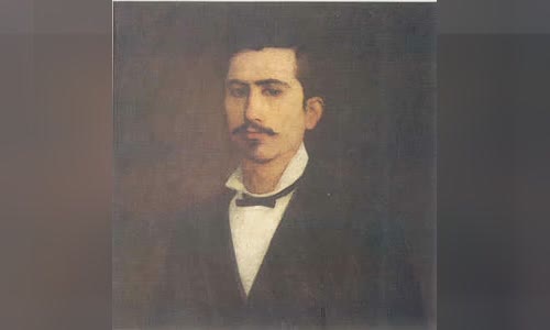 Kostas Krystallis