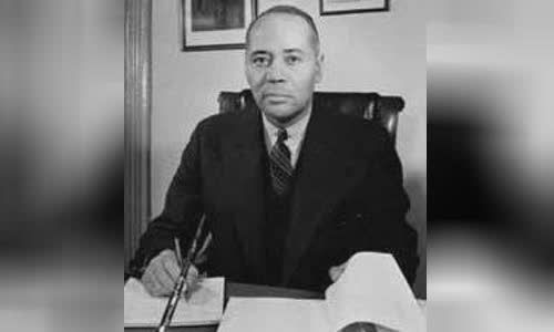 Charles Hamilton Houston