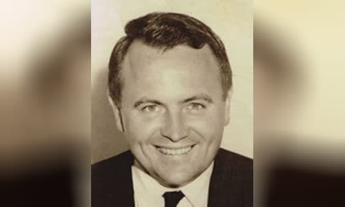 George Stanley Gordon