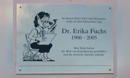 Erika Fuchs
