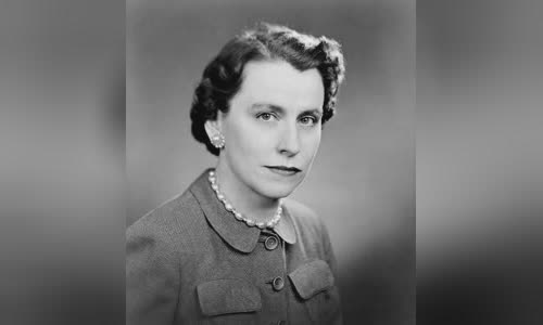 Martha Griffiths