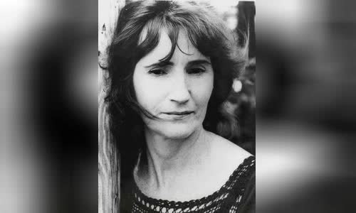 Hazel Dickens