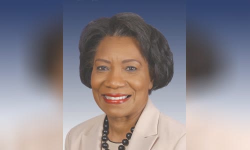 Juanita Millender-McDonald