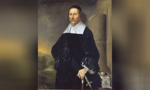 Georg Stiernhielm