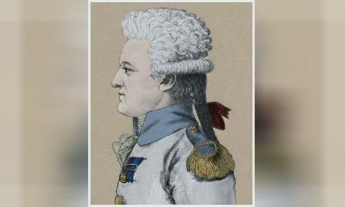 Pierre-Charles Villeneuve