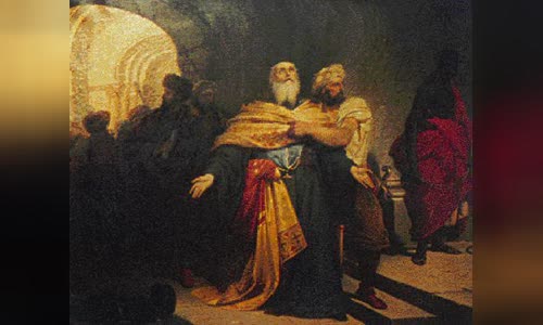 Gregory V of Constantinople