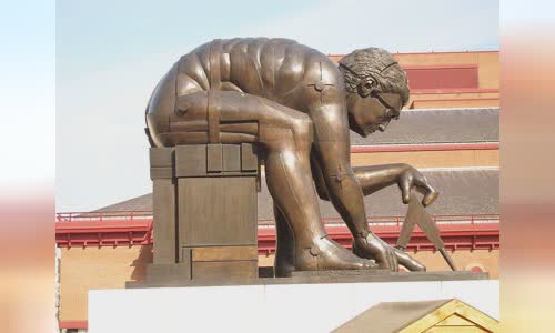 Eduardo Paolozzi