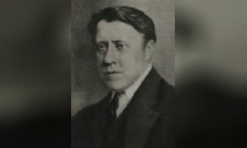André Caplet