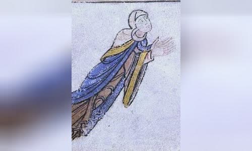 Adeliza of Louvain