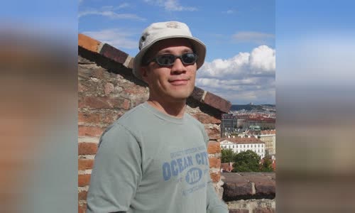 Francis Tsai
