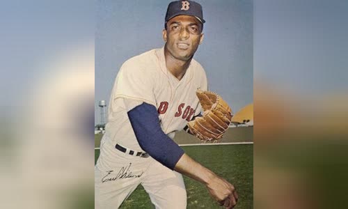 Earl Wilson (baseball)