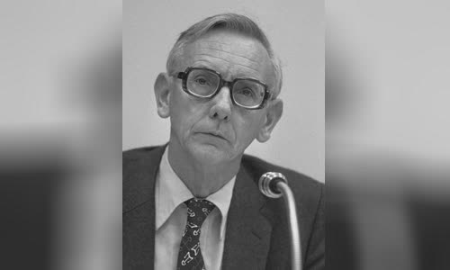Max van der Stoel