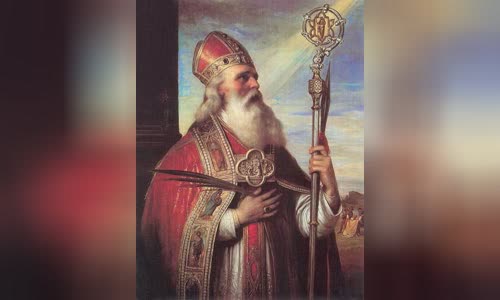 Adalbert of Prague
