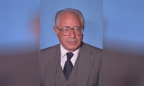Antonio Maccanico