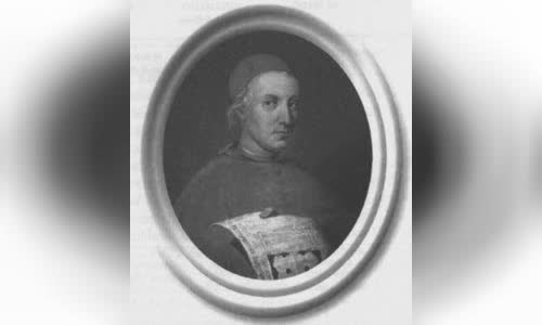 Domenico della Rovere