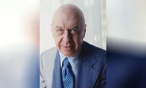 Otto Preminger