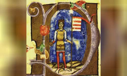 Béla III of Hungary