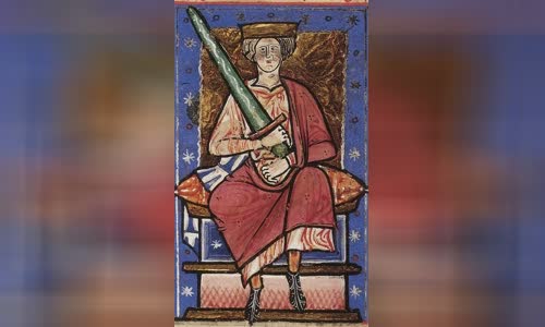 Æthelred the Unready