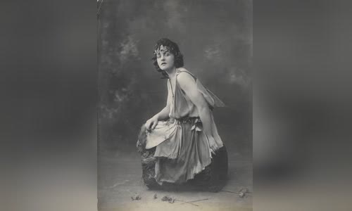 P. L. Travers