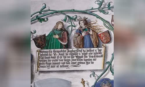 Joan of Acre
