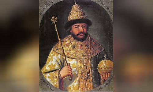 Boris Godunov