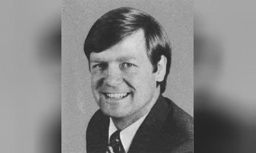 Robert W. Edgar