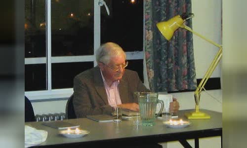 Peter Porter (poet)