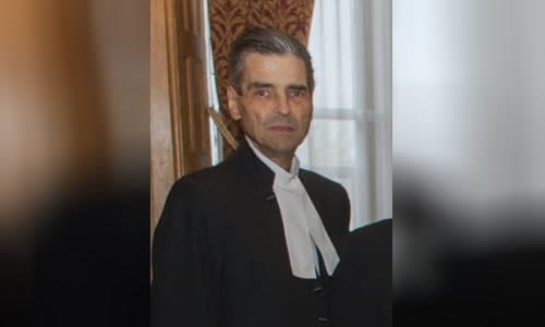 Pierre Claude Nolin