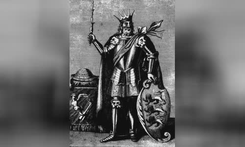 Brian Boru