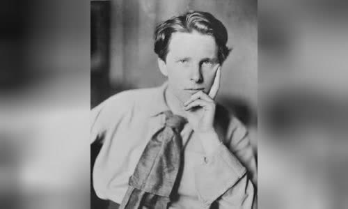 Rupert Brooke