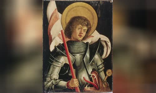 Saint George