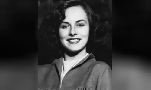 Paulette Goddard