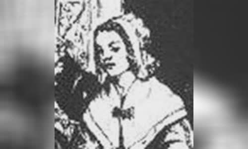 Margaret Fell