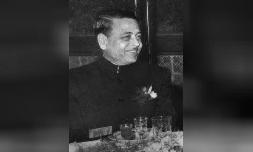 Tanka Prasad Acharya