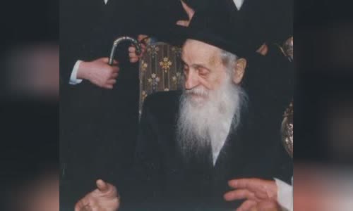 Moshe Teitelbaum (Satmar)