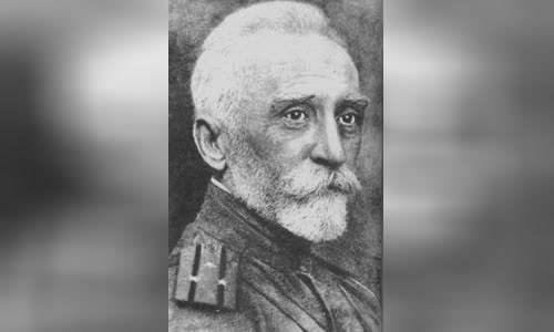 David Kldiashvili