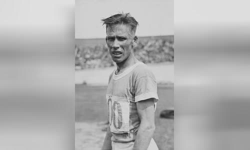 Ville Ritola