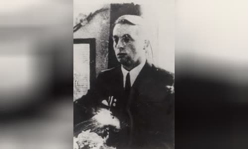 Hans Biebow