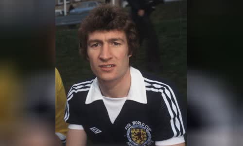 Sandy Jardine
