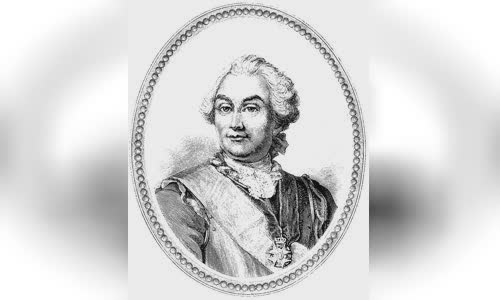 Axel von Fersen the Elder
