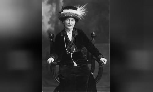 Willa Cather